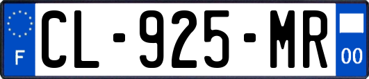 CL-925-MR