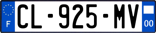 CL-925-MV