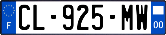 CL-925-MW