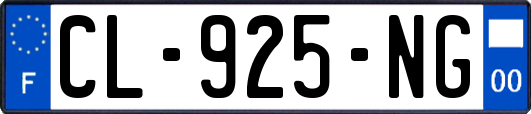 CL-925-NG