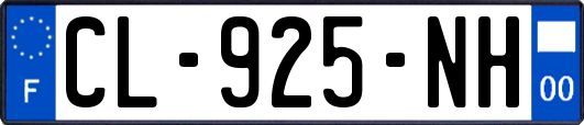 CL-925-NH