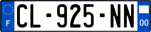 CL-925-NN