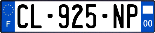 CL-925-NP