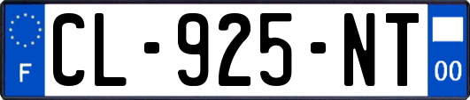 CL-925-NT