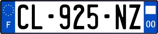 CL-925-NZ