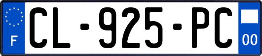 CL-925-PC