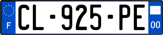 CL-925-PE