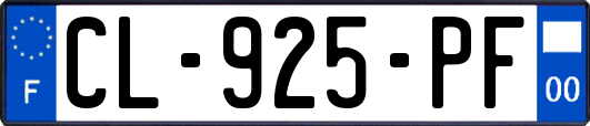 CL-925-PF