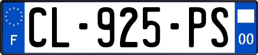 CL-925-PS