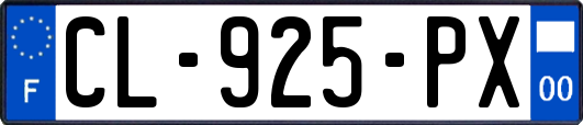 CL-925-PX