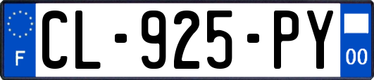 CL-925-PY