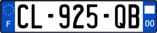 CL-925-QB