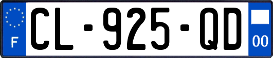 CL-925-QD