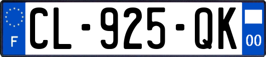 CL-925-QK