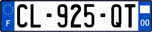 CL-925-QT