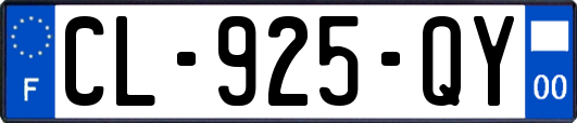 CL-925-QY