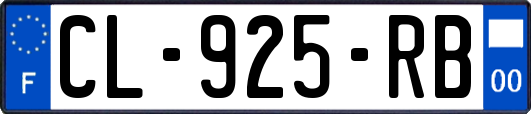 CL-925-RB