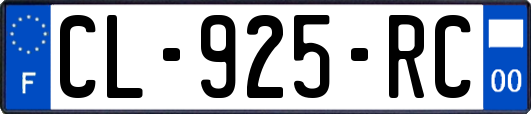 CL-925-RC