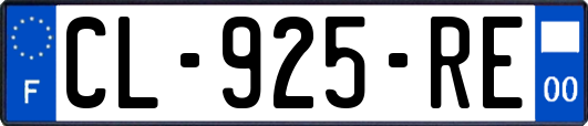 CL-925-RE