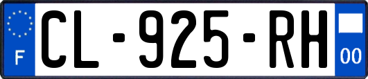CL-925-RH