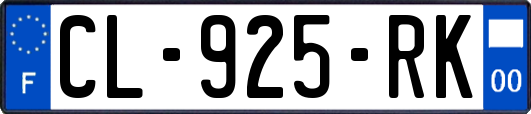 CL-925-RK