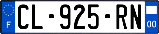 CL-925-RN