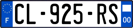 CL-925-RS