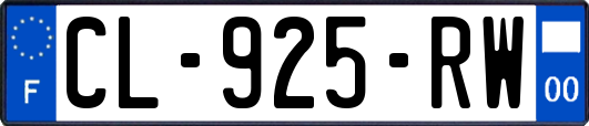 CL-925-RW