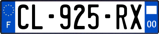 CL-925-RX