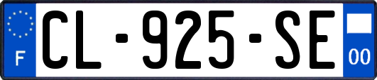CL-925-SE