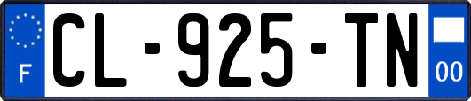 CL-925-TN