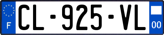 CL-925-VL