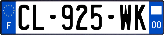 CL-925-WK
