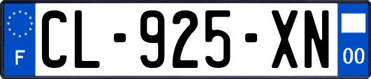 CL-925-XN