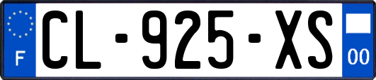 CL-925-XS