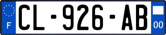 CL-926-AB