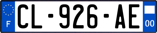 CL-926-AE