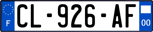 CL-926-AF