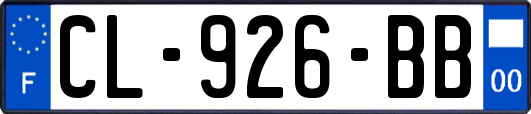 CL-926-BB