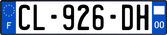 CL-926-DH