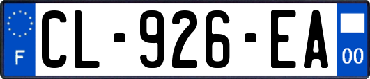 CL-926-EA