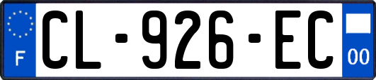 CL-926-EC