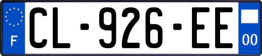 CL-926-EE