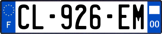 CL-926-EM