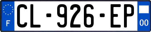 CL-926-EP