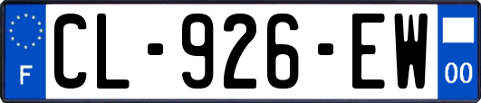 CL-926-EW