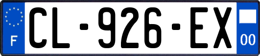 CL-926-EX