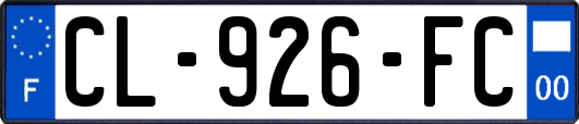 CL-926-FC