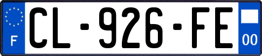 CL-926-FE