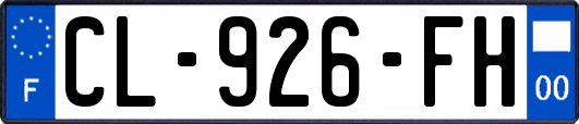 CL-926-FH